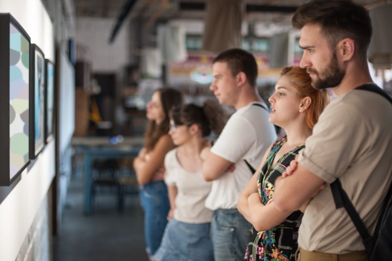 Southern Nevada Art Museum