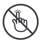 Do Not Touch - Southern Nevada Art Museum