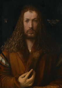 ALBRECHT DURER - Southern Nevada Art Museum