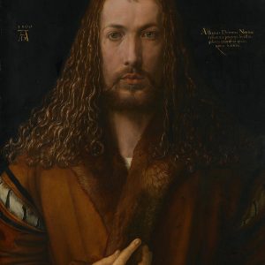 Albrecht Dürer
