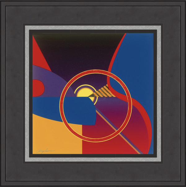 American Icon - Sideview Mirror