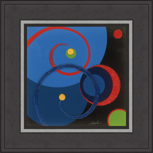 American Icon - Weekend Orbit - Dominic Pangborn