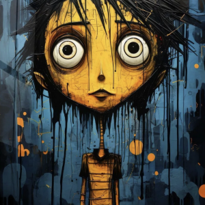 Another Day in My Routine