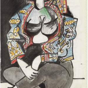 Carnet de Californie 21.11.55-VI