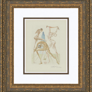 Divine Comedy - Inferno 19