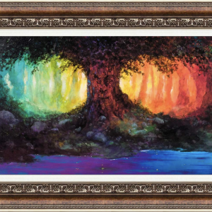 Finding the Tree of Life