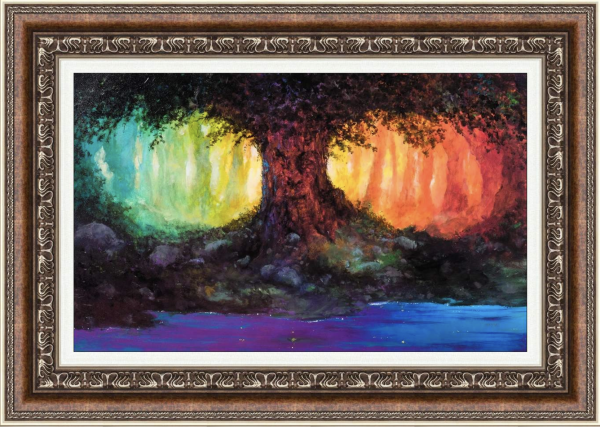 Finding the Tree of Life