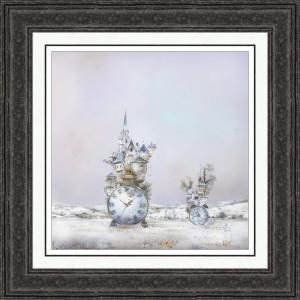 Les Hameaux du Temps