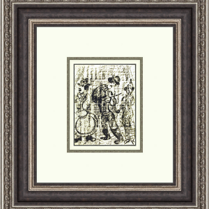 Les Musiciens Vagabond