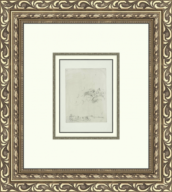 Les Reves de Tchitchikov