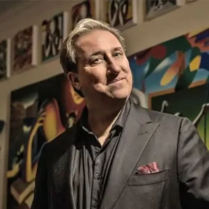 Mark Kostabi