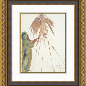 Oblatio munda - Biblia Sacra series