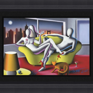 Perfection at Twilight