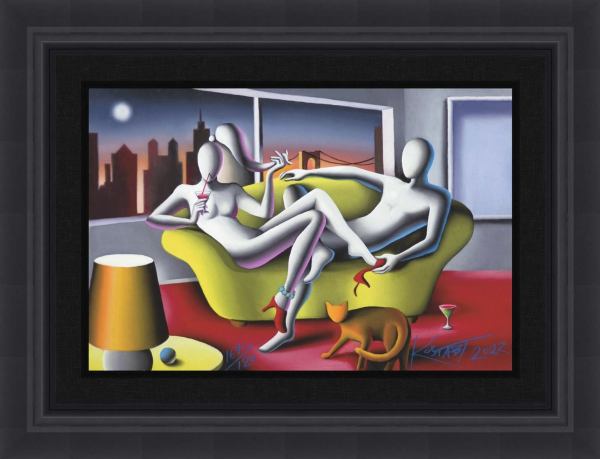 Perfection at Twilight