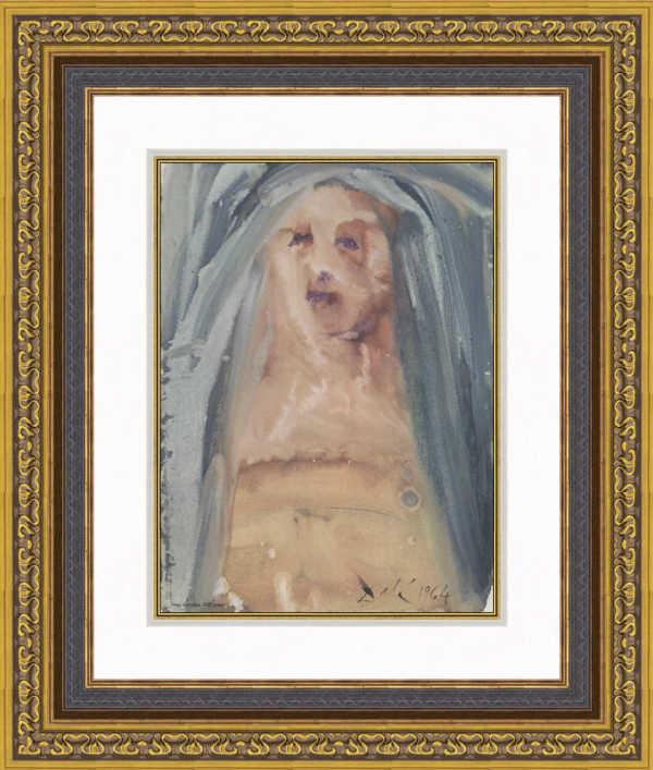 Plange, virgo, accincta sacco - Biblia Sacra series