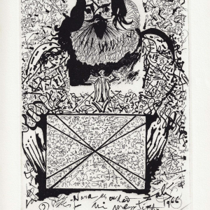 Portrait of the Signatures