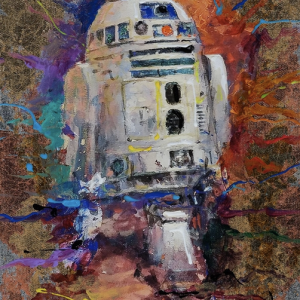 R2D2