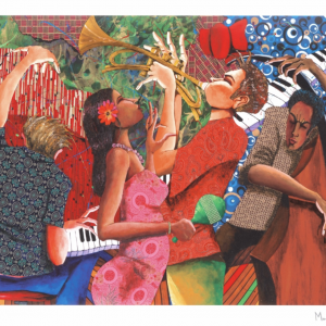 Rebirth of the Cruise