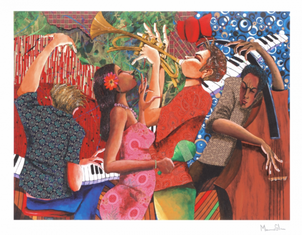 Rebirth of the Cruise