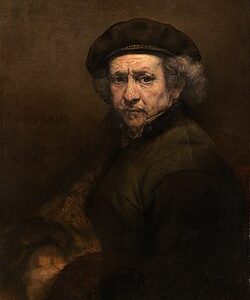 Rembrandt Van Rijn