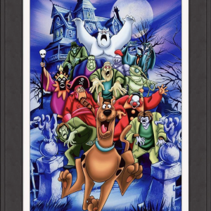 Strangers in the Night II