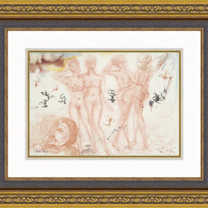 Stultae et prudentes filiae - Biblia Sacra series