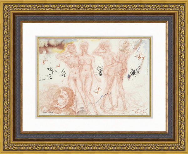 Stultae et prudentes filiae - Biblia Sacra series