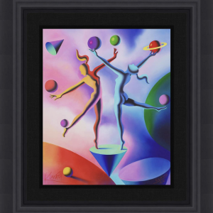 The Essence of Creation