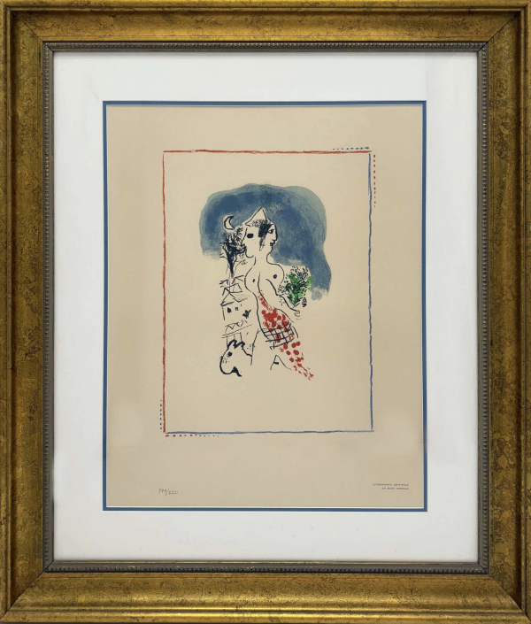 Untitled (from the Flight portfolio)