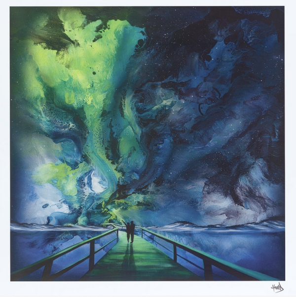 Upon a Night's Dream