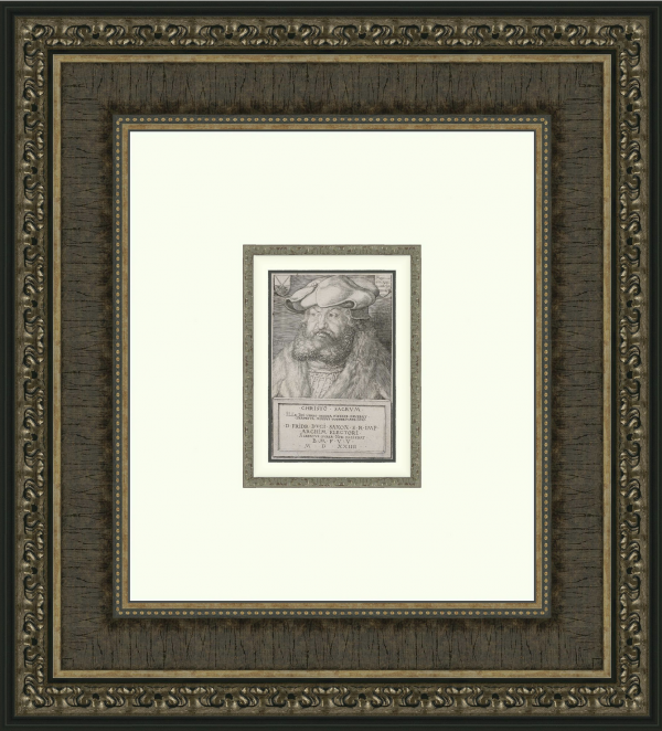 Frederick the Wise, Elector of Saxony