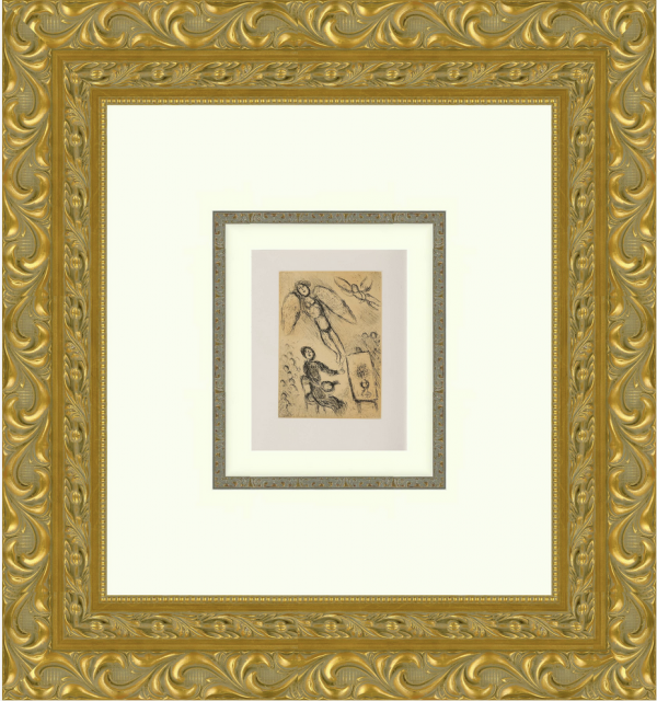 Psalms of David Plate 11