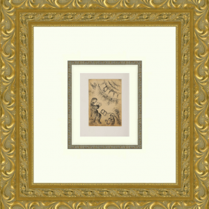 Psalms of David Plate 16