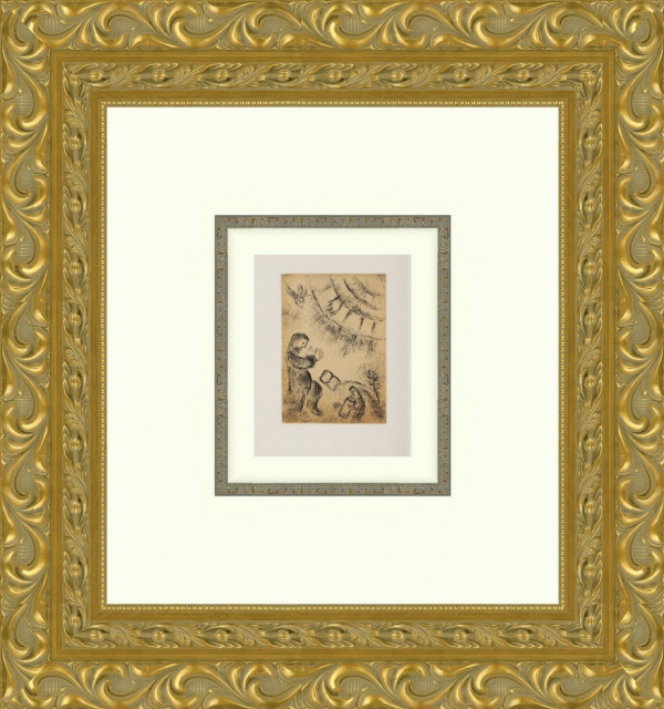 Psalms of David Plate 16