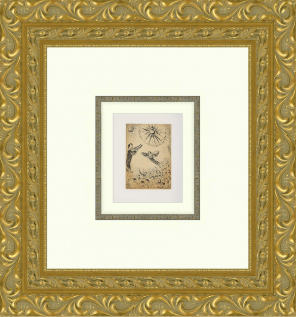 Psalms of David Plate 17