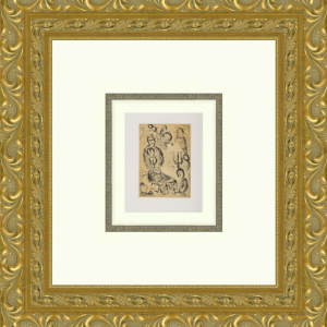 Psalms of David Plate 18