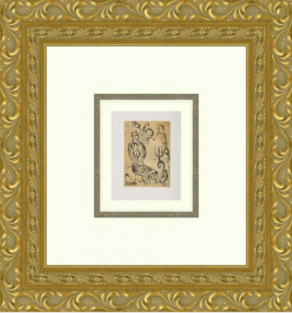 Psalms of David Plate 18