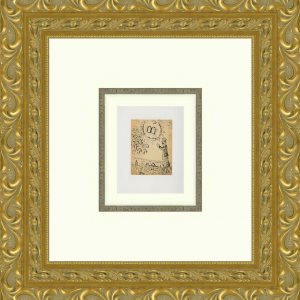 Psalms of David Plate 2