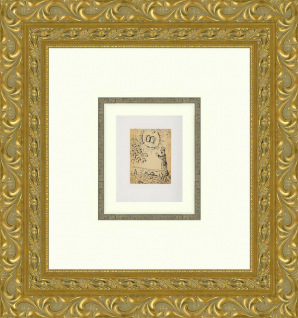 Psalms of David Plate 2