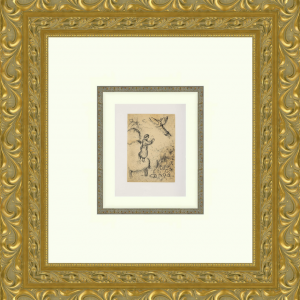 Psalms of David Plate 21