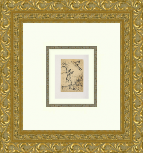 Psalms of David Plate 21