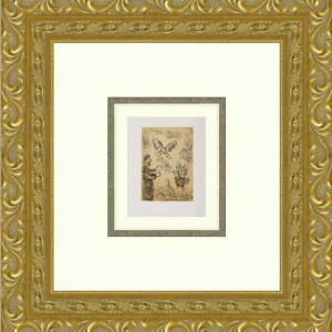 Psalms of David Plate 23