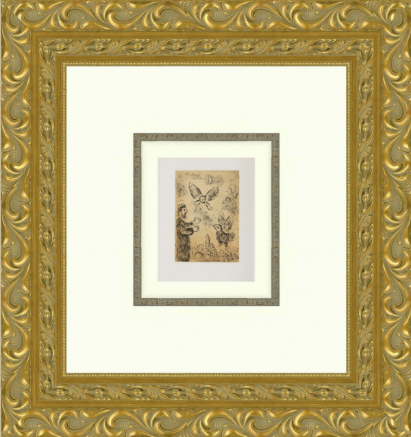 Psalms of David Plate 23