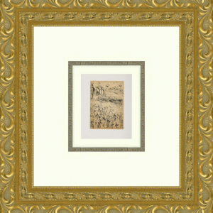 Psalms of David Plate 26