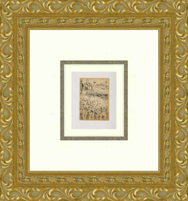 Psalms of David Plate 26