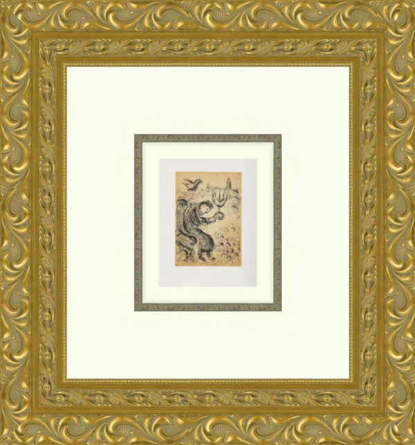 Psalms of David Plate 27