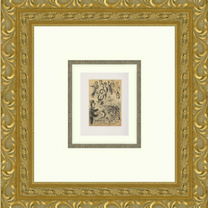 Psalms of David Plate 5