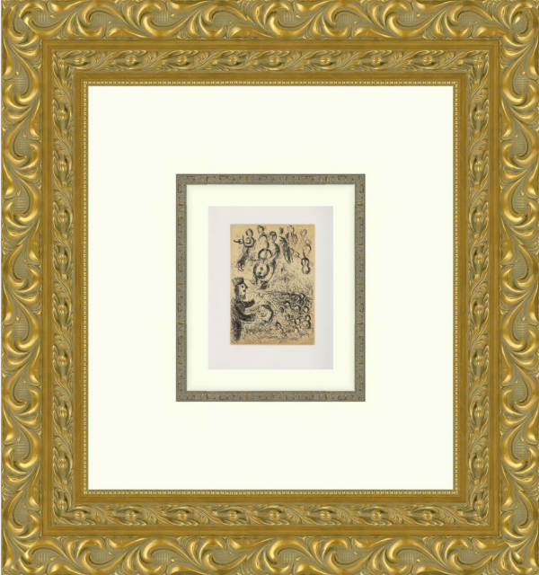 Psalms of David Plate 5