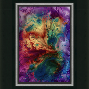 Running Down a Dream