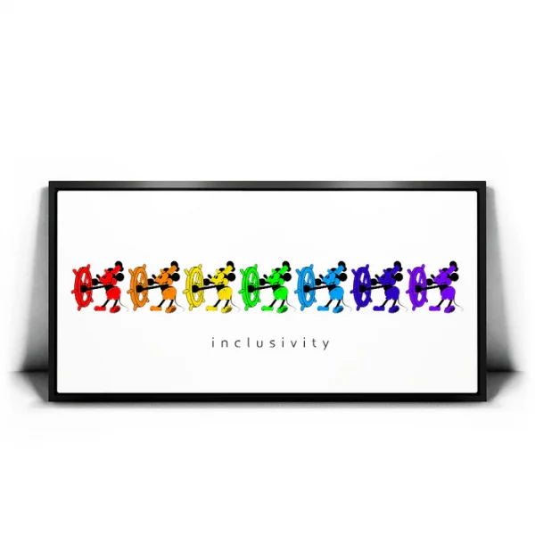 STEAMBOAT INCLUSIVITY